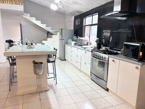 Casa en venta en Nuevo Linares, Francisco I. Madero — foto 2 de 11