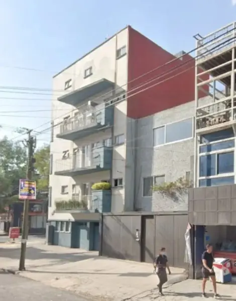 Departamento en venta en Del Valle Centro, Benito Juárez — foto 2 de 10