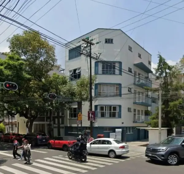 Departamento en venta en Del Valle Centro, Benito Juárez — foto 3 de 10
