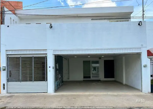 Casa en venta en Francisco de Montejo, Mérida — foto 2 de 15