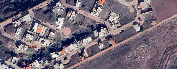 Terreno en venta en Baja Malibú (Sección Lomas), Tijuana — foto 2 de 5