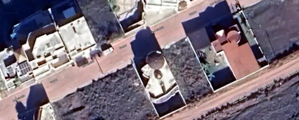 Terreno en venta en Baja Malibú (Sección Lomas), Tijuana — foto 3 de 5