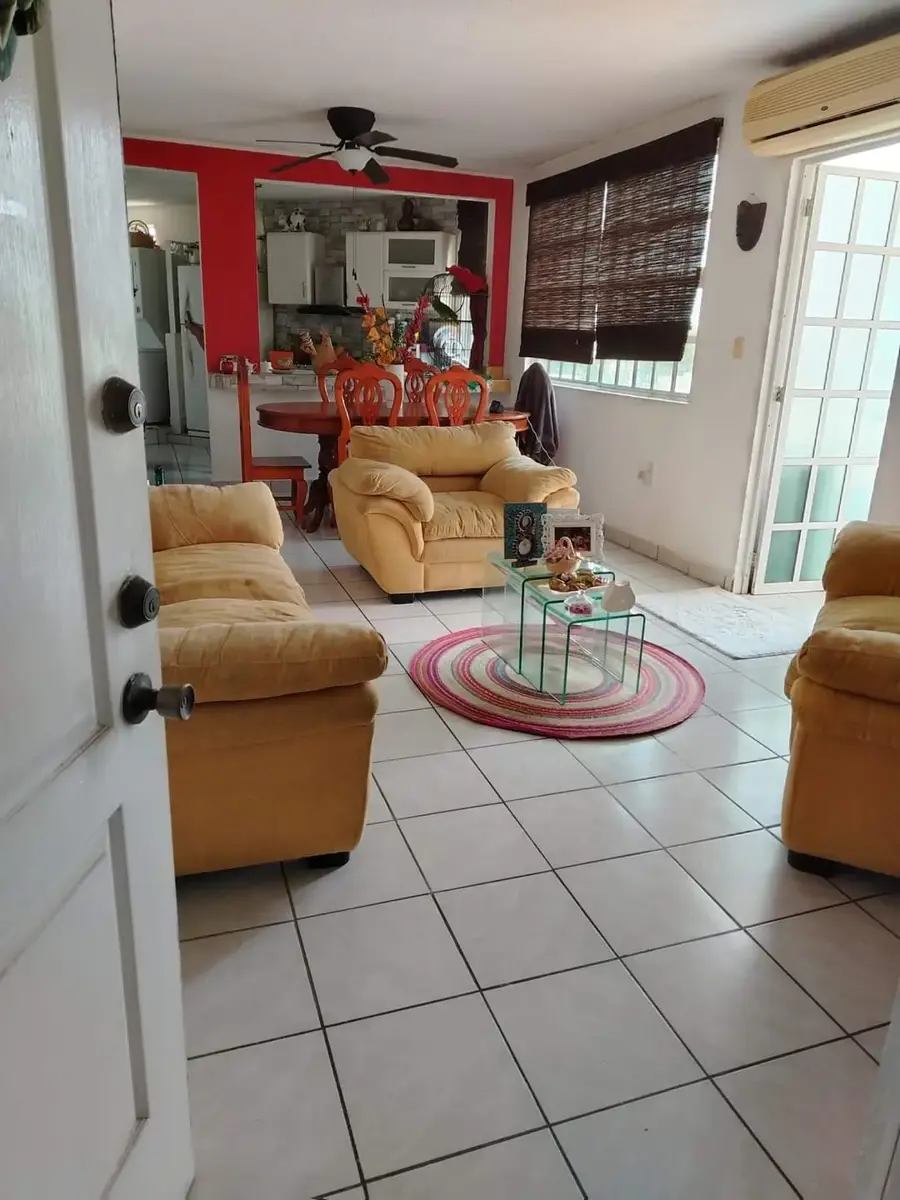 Departamento en venta en Adalberto Tejeda, Boca del Río — foto 1 de 8