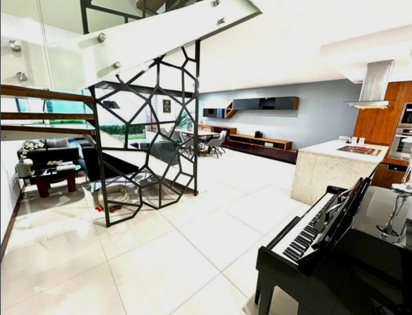 Casa en venta en Escritor de la Independencia, Morelia — foto 3 de 27