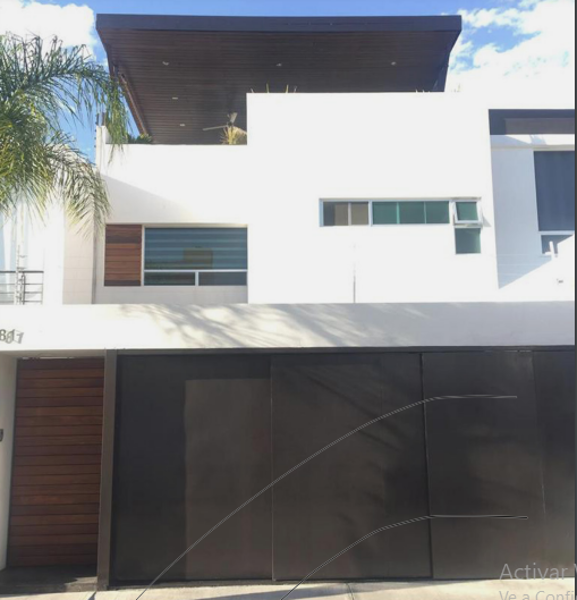 Casa en venta en Escritor de la Independencia, Morelia, Michoacán de Ocampo Casa en venta en Escritor de la Independencia, Morelia, Michoacán de Ocampo