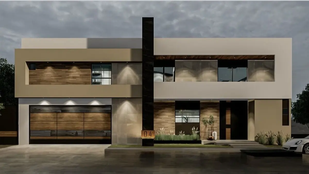 Casa en Venta en Hacienda del Rosario, Torreón, Coahuila de Zaragoza