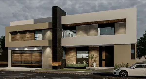 Casa en venta en Hacienda del Rosario, Torreón — foto 2 de 13