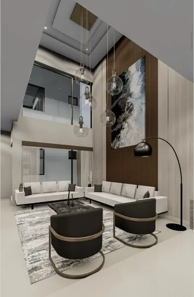 Casa en venta en Hacienda del Rosario, Torreón — foto 3 de 13