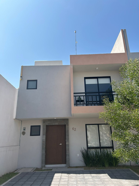Casa en Ciudad del Sol, Querétaro, Querétaro