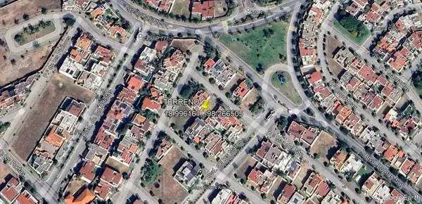 Terreno en venta en Lomas de Angelópolis, San Andrés Cholula — foto 2 de 6