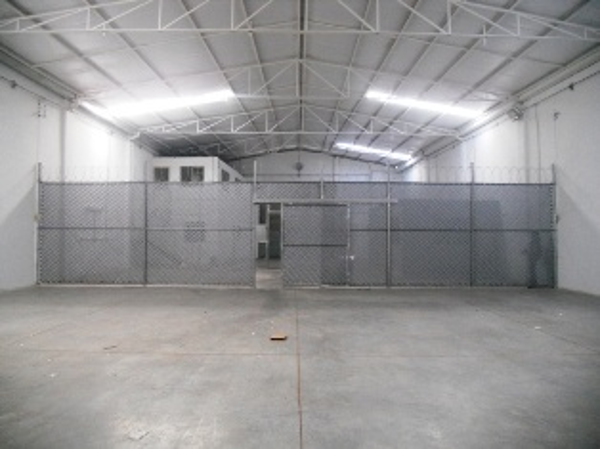 Bodega en renta en Palmas San Isidro, Torreón — foto 2 de 15