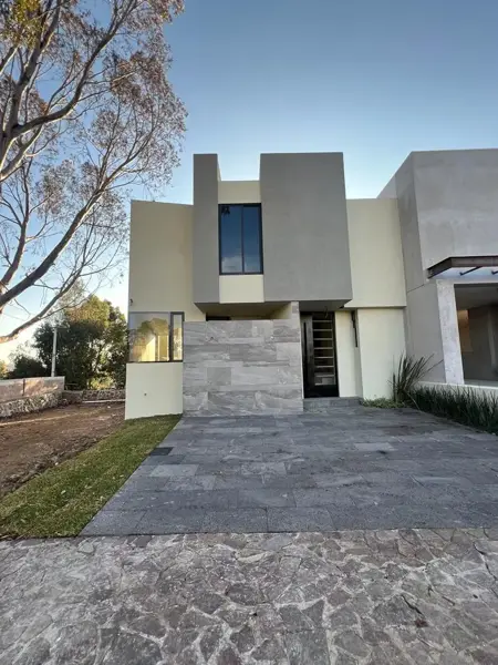 Casa en venta en Bosque Monarca, Morelia, Michoacán de Ocampo