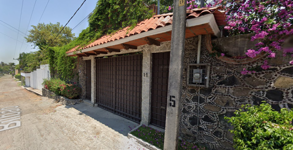 Casa en venta en El Pedregal, Xochitepec — foto 2 de 12