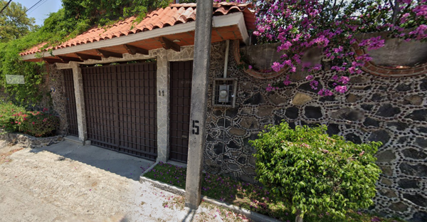 Casa en venta en El Pedregal, Xochitepec — foto 3 de 12