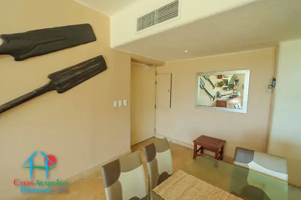 Departamento en renta en Alfredo V Bonfil, Acapulco de Juárez — foto 3 de 77