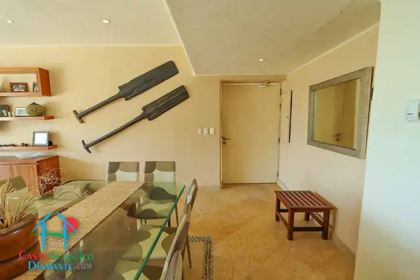 Departamento en renta en Alfredo V Bonfil, Acapulco de Juárez — foto 2 de 77