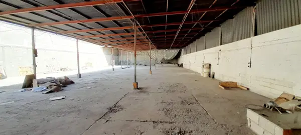 Bodega en venta en Parque Industrial Laguna, Gómez Palacio — foto 3 de 14