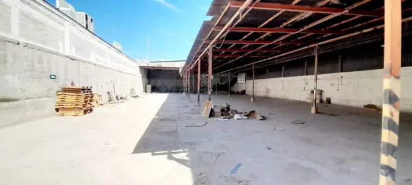 Bodega en venta en Parque Industrial Laguna, Gómez Palacio — foto 2 de 14