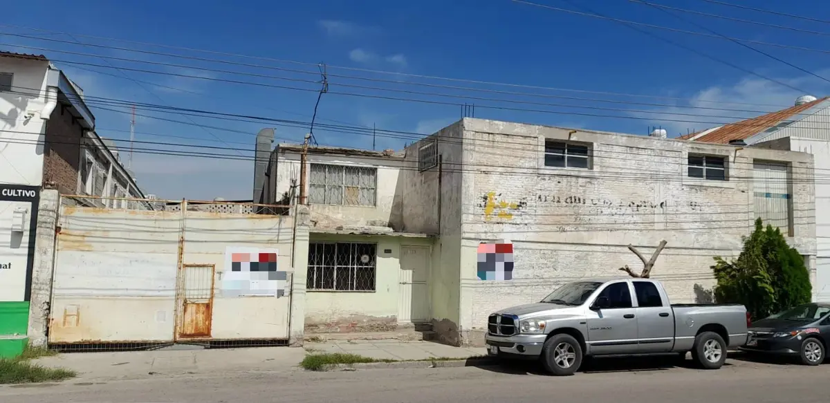 Bodega en Venta en Parque Industrial Laguna, Gómez Palacio, Durango