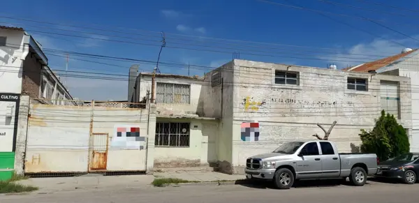 Bodega en venta en Parque Industrial Laguna, Gómez Palacio, Durango