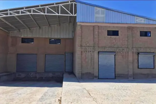 Bodega en RENTA en Derramadero