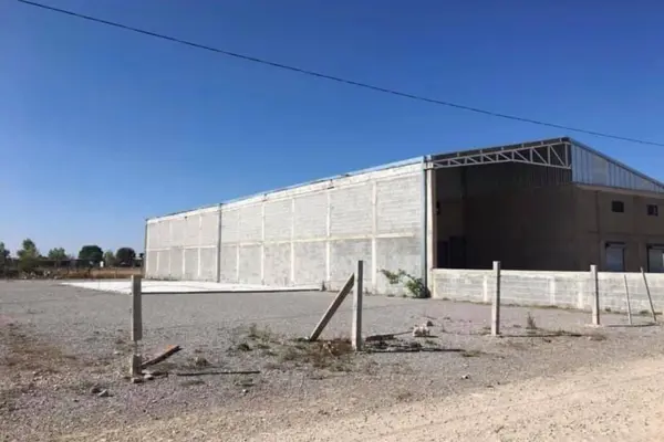 Bodega en renta en Providencia, Saltillo — foto 2 de 5