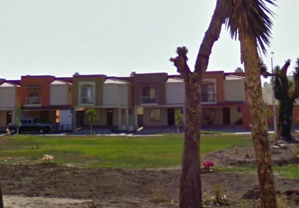 Casa en venta en Portal del Pedregal, Saltillo — foto 2 de 19