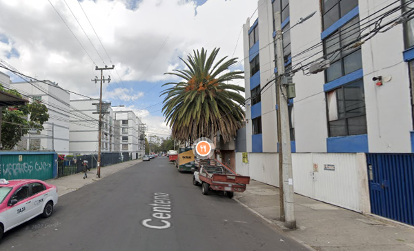 Departamento en venta en Granjas Mexico, Iztacalco — foto 2 de 9