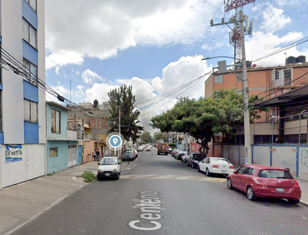 Departamento en venta en Granjas Mexico, Iztacalco — foto 3 de 9