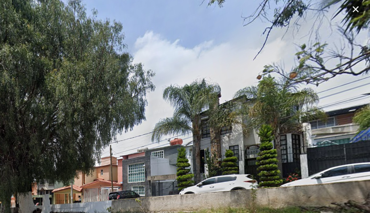 Casa en venta en Villas de la Hacienda, Atizapán de Zaragoza — foto 1 de 13