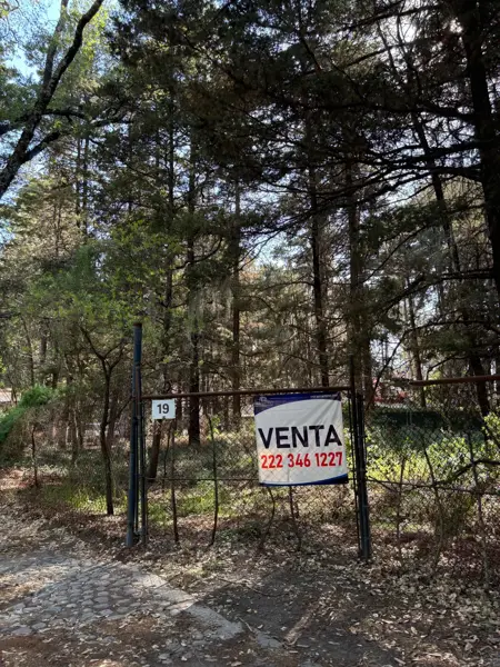 Terreno en venta en Bosque de Cuauhyocan, Amozoc — foto 3 de 11