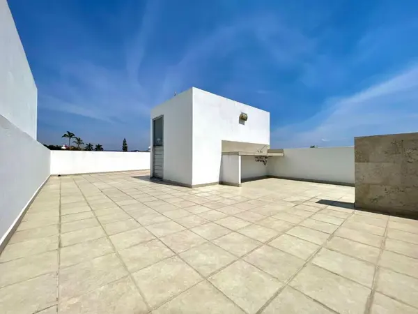 Casa en venta en Lomas de Trujillo, Emiliano Zapata — foto 2 de 10