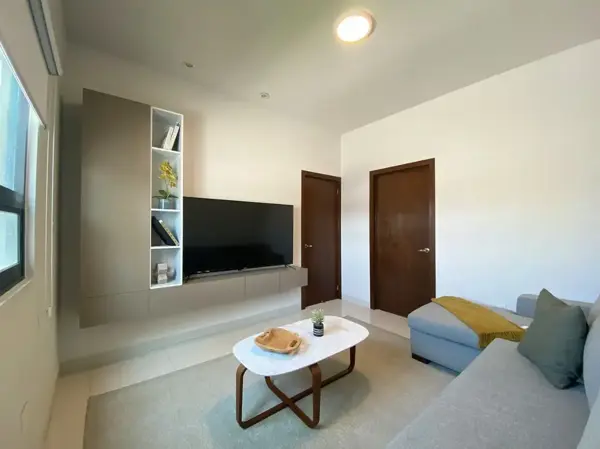 Casa en venta en Ampliación Senderos, Torreón — foto 3 de 28