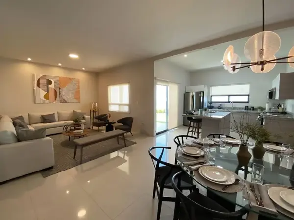 Casa en Ampliación Senderos, Torreón, Coahuila de Zaragoza