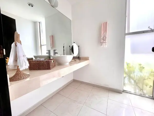 Casa en venta en Lomas de Trujillo, Emiliano Zapata — foto 3 de 10