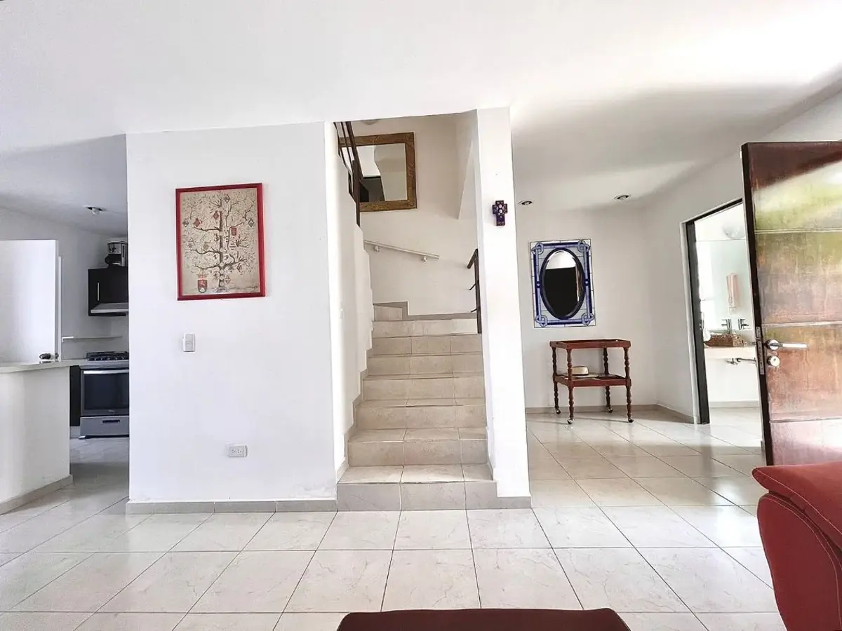 Casa en venta en Lomas de Trujillo, Emiliano Zapata — foto 1 de 10