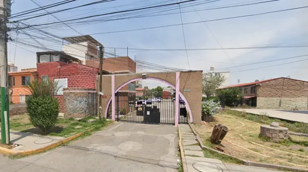 Departamento en venta en Misiones I, Cuautitlán, México