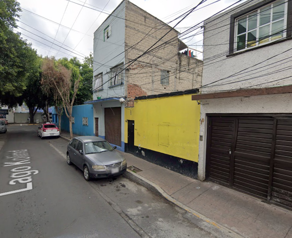 Casa en venta en Pensil Norte, Miguel Hidalgo — foto 2 de 12