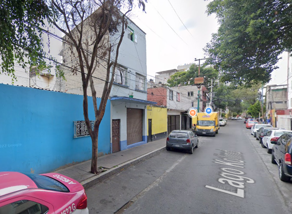 Casa en venta en Pensil Norte, Miguel Hidalgo — foto 3 de 12