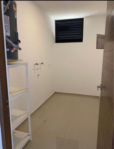 Departamento en renta en Puerto Aventuras, Solidaridad — foto 3 de 18
