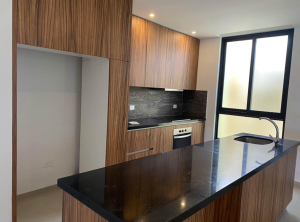 Departamento en renta en Puerto Aventuras, Solidaridad — foto 2 de 18