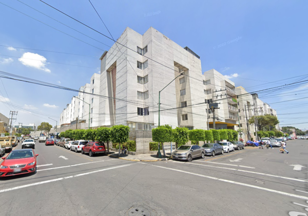 Departamento en venta en Lorenzo Boturini, Venustiano Carranza — foto 2 de 13