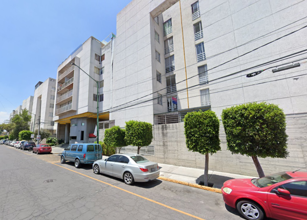 Departamento en venta en Lorenzo Boturini, Venustiano Carranza — foto 3 de 13