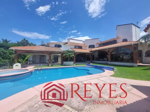 Casa en venta en Oaxtepec Centro, Yautepec — foto 3 de 30