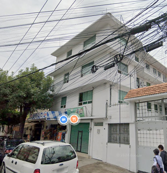 Departamento en venta en Santo Tomás, Azcapotzalco — foto 3 de 8
