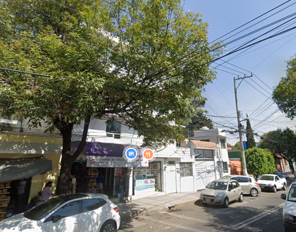 Departamento en venta en Santo Tomás, Azcapotzalco — foto 2 de 8