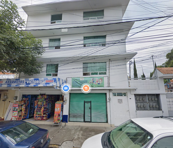 Departamento en Santo Tomás, Azcapotzalco, Ciudad de México