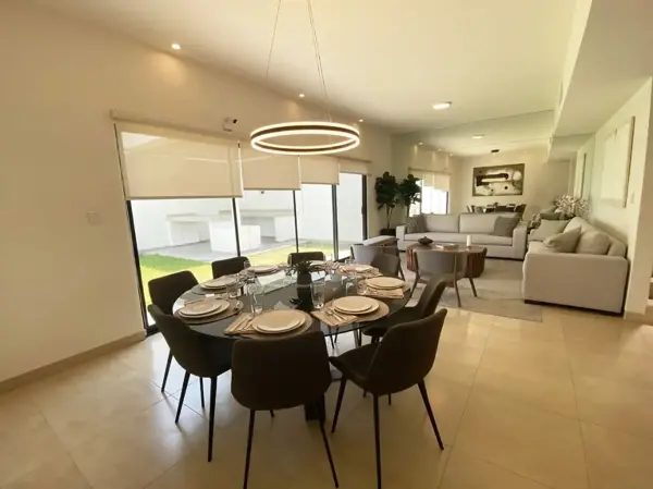 Casa en venta en Ampliación Senderos, Torreón — foto 3 de 26