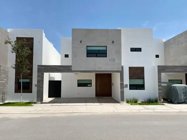 Casa en Ampliación Senderos, Torreón, Coahuila de Zaragoza