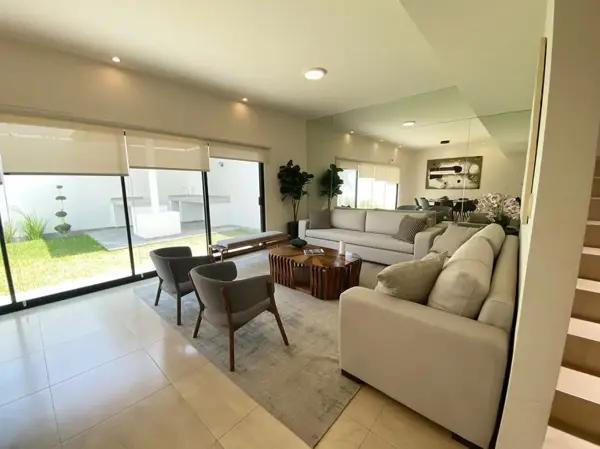 Casa en venta en Ampliación Senderos, Torreón — foto 2 de 26